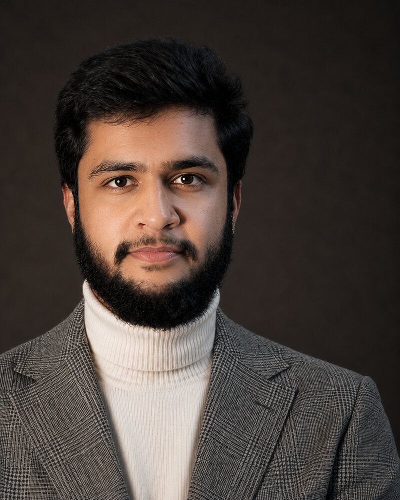 Syed Hamim