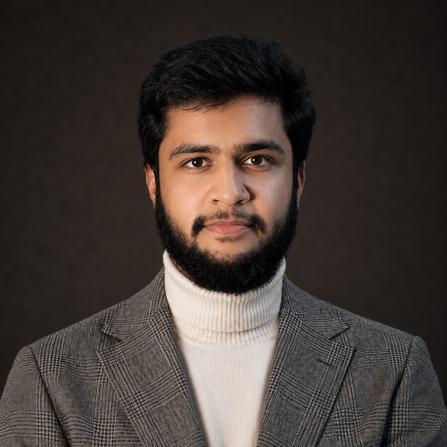 Syed Hamim